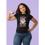DryBlend® T-Shirt - Fresh Egg Emporium
