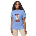 DryBlend® T-Shirt - Fresh Egg Emporium - Image 11