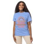 DryBlend® T-Shirt - Positive Mind Positive Life - Image 12