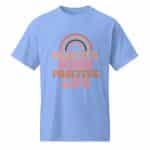 DryBlend® T-Shirt - Positive Mind Positive Life - Image 38