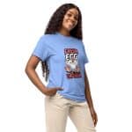 DryBlend® T-Shirt - Fresh Egg Emporium - Image 10