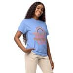 DryBlend® T-Shirt - Positive Mind Positive Life - Image 13