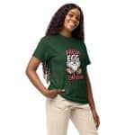DryBlend® T-Shirt - Fresh Egg Emporium - Image 6