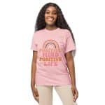 DryBlend® T-Shirt - Positive Mind Positive Life - Image 14