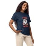 DryBlend® T-Shirt - Fresh Egg Emporium - Image 4