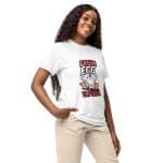 DryBlend® T-Shirt - Fresh Egg Emporium - Image 13