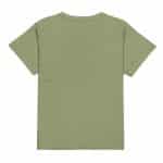 Women’s high-waisted t-shirt - Party Animal Raccoon - Image 40