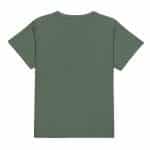Women’s high-waisted t-shirt - Party Animal Raccoon - Image 34
