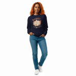Crew neck sweatshirt - Sweater Weather - Image 7