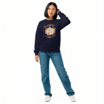 Crew neck sweatshirt - Sweater Weather - Image 5