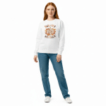 Crew neck sweatshirt - Sweater Weather - Image 4