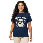 DryBlend® T-Shirt - Creep It Real - Image 5