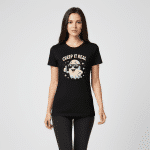 DryBlend® T-Shirt - Creep It Real - Image 6