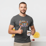 Mug with Color Inside - Spooky Season - Image 2