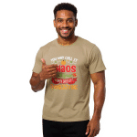 Unisex oversized t-shirt - You May Call It Chaos - Image 4