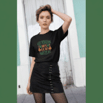 Unisex premium t-shirt - Leftovers Are For Quitters - Image 7