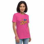 Women's Relaxed T-Shirt - Bee Kind