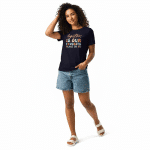 Women's Relaxed T-Shirt - Together Is Our Favourite Place To Be - Image 6