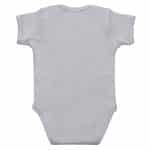 Infant bodysuit - Mommy's Little Turkey - Image 7