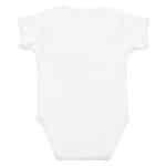 Infant bodysuit - Mommy's Little Turkey
