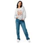 Crew neck sweatshirt - Sweater Weather - Image 15