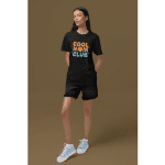 Unisex oversized t-shirt - Cool Mom Club