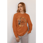 Premium heavyweight long sleeve shirt - Happy Thanksgiving