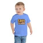 Toddler Short Sleeve Tee -  Fall Babe - Image 8
