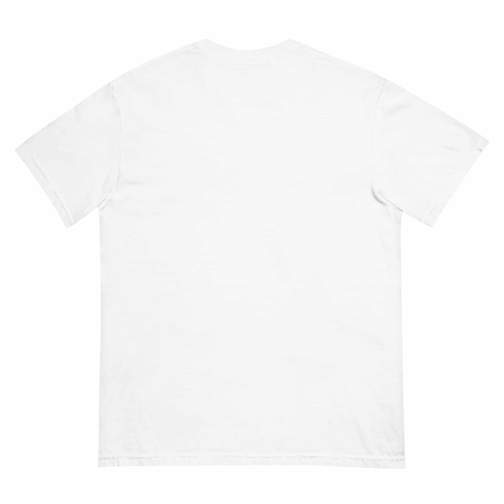 unisex-garment-dyed-heavyweight-t-shirt-white-back-688c9fa59b05b.jpg Unisex garment-dyed heavyweight t-shirt with 'I Love You To The Moon And Back' graphic, 100% cotton, relaxed fit.