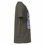 Unisex oversized t-shirt - Not Made to Please Others - Image 18
