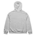 Oversized heavyweight hoodie - Dog Mother Wine Lover - Image 36
