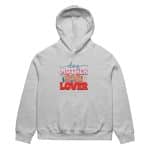 Oversized heavyweight hoodie - Dog Mother Wine Lover - Image 37