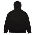 Oversized heavyweight hoodie - Dog Mother Wine Lover - Image 24