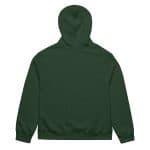 Oversized heavyweight hoodie - Dog Mother Wine Lover - Image 30