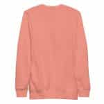 Unisex Premium Sweatshirt - Just Waiting For Halloween - Image 17