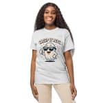 DryBlend® T-Shirt - Creep It Real - Image 16