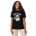 DryBlend® T-Shirt - Creep It Real - Image 7