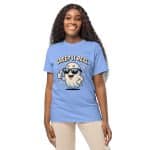 DryBlend® T-Shirt - Creep It Real - Image 14