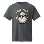 DryBlend® T-Shirt - Creep It Real - Image 38