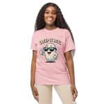 DryBlend® T-Shirt - Creep It Real - Image 15