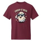 DryBlend® T-Shirt - Creep It Real - Image 30