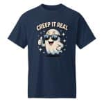 DryBlend® T-Shirt - Creep It Real - Image 22