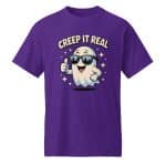 DryBlend® T-Shirt - Creep It Real - Image 26