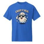 DryBlend® T-Shirt - Creep It Real - Image 42