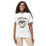 DryBlend® T-Shirt - Creep It Real - Image 17
