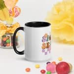 Mug with Color Inside - Spooky Season - Image 6