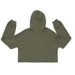 Crop Hoodie - Thankful - Image 27