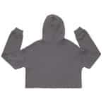 Crop Hoodie - Thankful - Image 29
