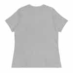Women's Relaxed T-Shirt - Together Is Our Favourite Place To Be - Image 47