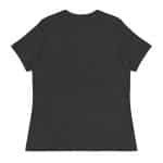 Women's Relaxed T-Shirt - Happy Thanks Giving - Image 31